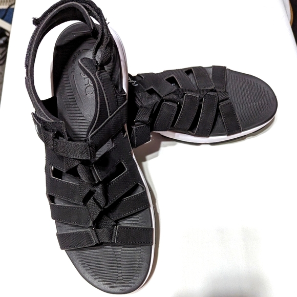 New Ryka size 11 walking athletic sandal - Picture 1 of 6